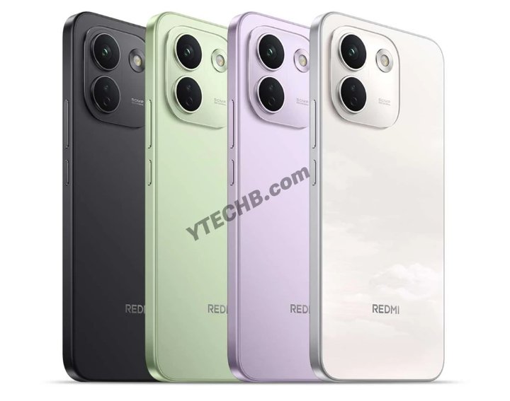 Imagen - As&iacute; ser&aacute; la serie Xiaomi Redmi Note 17 global: se filtran los detalles