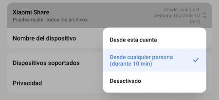 Imagen - Vivoshare: qu&eacute; es y c&oacute;mo funciona