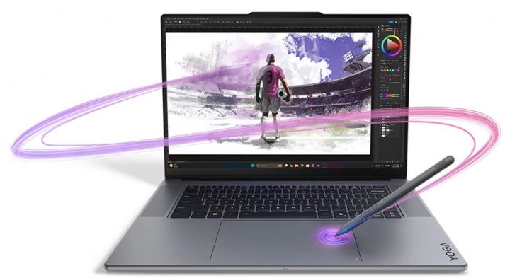 Imagen - Nuevos port&aacute;tiles Lenovo: la &uacute;ltima gama Yoga e IdeaPad