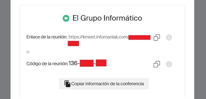 Imagen - Infomaniak kMeet: qu&eacute; es y c&oacute;mo funciona