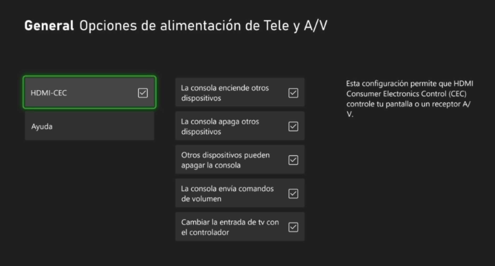Imagen - HDMI-CEC: qu&eacute; es y por qu&eacute; te simplifica la vida