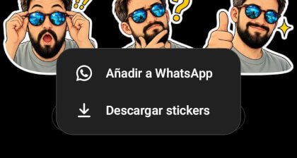 Imagen - C&oacute;mo crear stickers para WhatsApp con la IA de ChatGPT