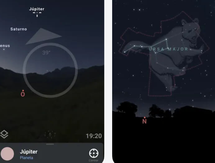 Imagen - Disfruta el eclipse solar al m&aacute;ximo: estas apps te ofrecen todos los datos que necesitas