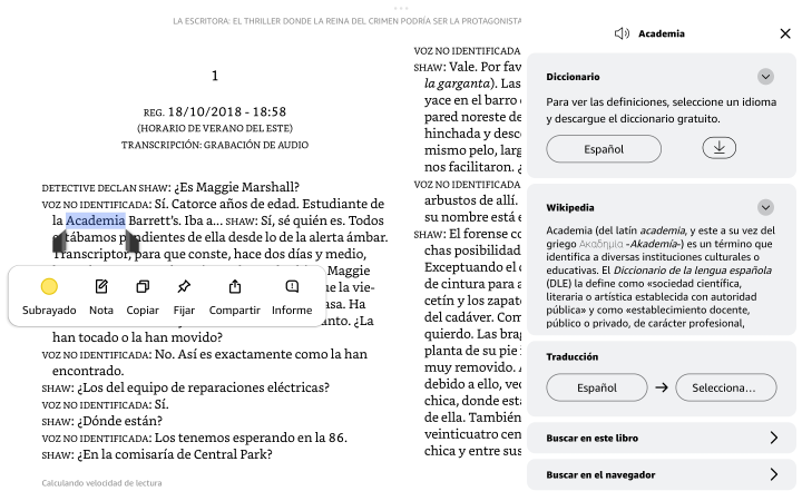 Imagen - C&oacute;mo conseguir libros gratis gracias a Amazon Prime