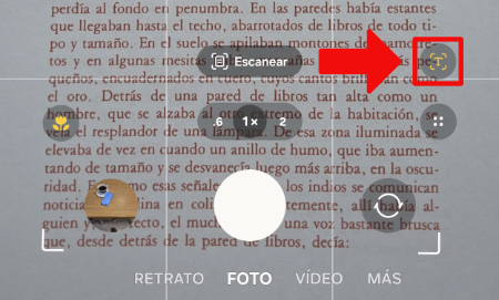 Imagen - C&oacute;mo convertir im&aacute;genes a texto en Android