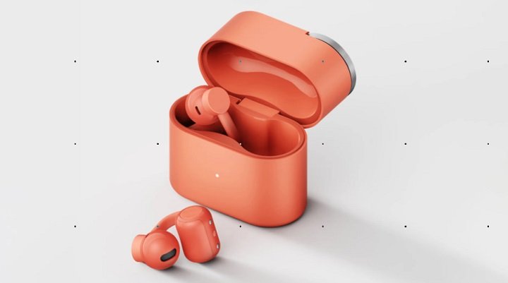 Imagen - CMF Clip Pro: as&iacute; son los auriculares "open ear" baratos de Nothing