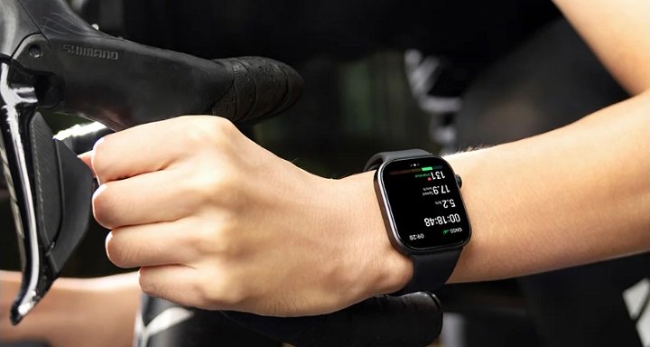 Imagen - Consigue un smartwatch complet&iacute;simo por menos de 90 euros gracias a esta oferta de Xiaomi