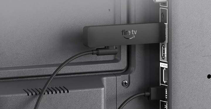 Imagen - &iexcl;Chollazo! Convierte tu TV con HDMI en un Smart TV con el Fire TV Stick por solo &iexcl;30 &euro;!
