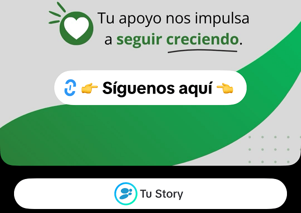 Imagen - &iquest;Se pueden poner enlaces en TikTok Stories?