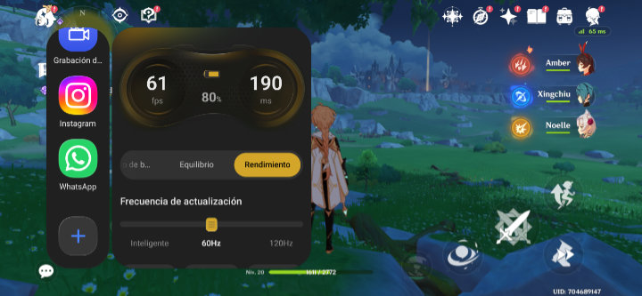 Imagen - TCL P80 Ultra, an&aacute;lisis con opini&oacute;n y precio