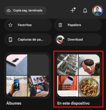 Imagen - C&oacute;mo convertir im&aacute;genes a texto en Android