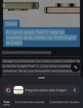 Imagen - C&oacute;mo convertir im&aacute;genes a texto en Android