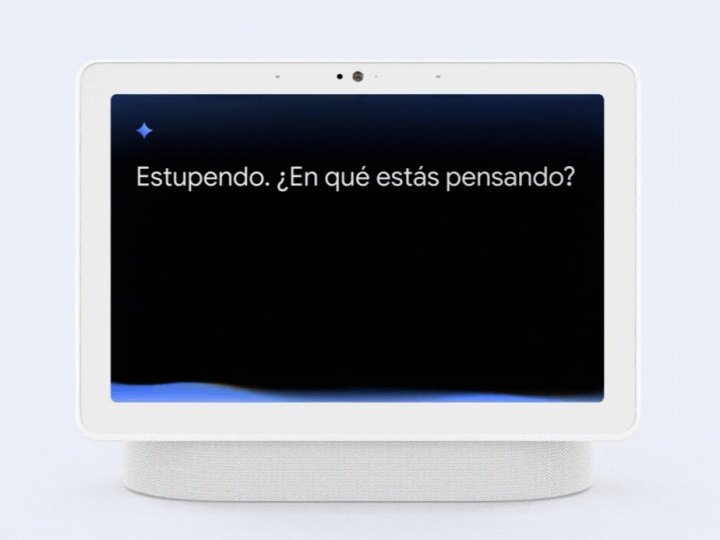Imagen - Google Home se actualiza y trae much&iacute;simas novedades