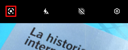 Imagen - C&oacute;mo convertir im&aacute;genes a texto en Android