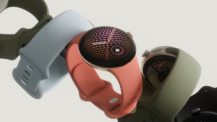 Imagen - Google Pixel Watch 5: novedades, ficha t&eacute;cnica y precios