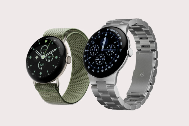 Imagen - Google Pixel Watch 5: novedades, ficha t&eacute;cnica y precios