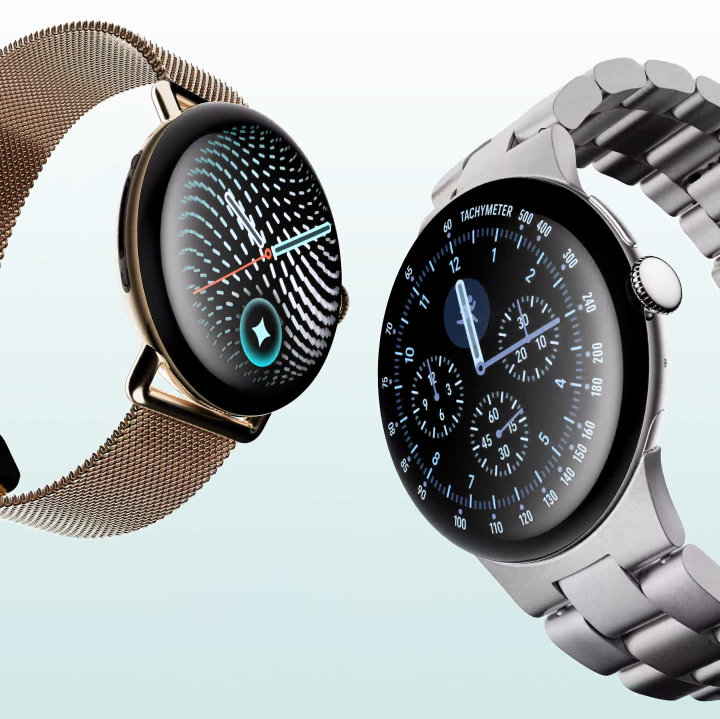 Imagen - Google Pixel Watch 5: novedades, ficha t&eacute;cnica y precios