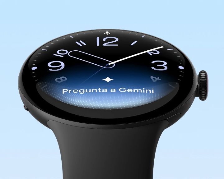 Imagen - Google Pixel Watch 5: novedades, ficha t&eacute;cnica y precios