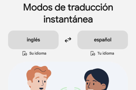 Imagen - C&oacute;mo traducir una conversaci&oacute;n en tiempo real con Google Traductor
