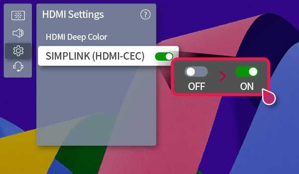 Imagen - HDMI-CEC: qu&eacute; es y por qu&eacute; te simplifica la vida