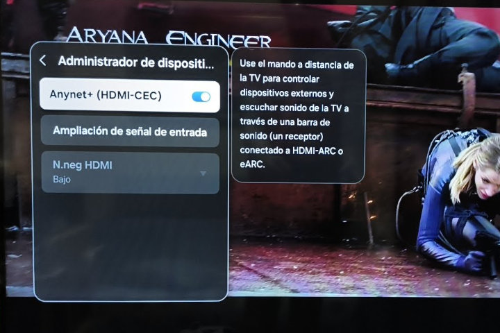 Imagen - HDMI-CEC: qu&eacute; es y por qu&eacute; te simplifica la vida