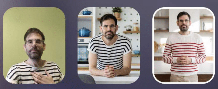 Imagen - HeyGen, crea v&iacute;deos basados en tus ideas gracias a la IA