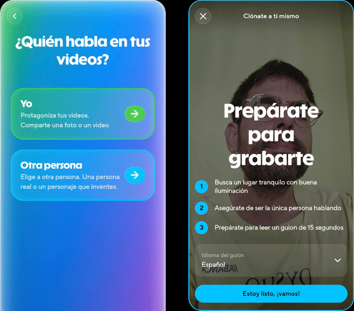 Imagen - HeyGen, crea v&iacute;deos basados en tus ideas gracias a la IA