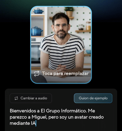 Imagen - HeyGen, crea v&iacute;deos basados en tus ideas gracias a la IA