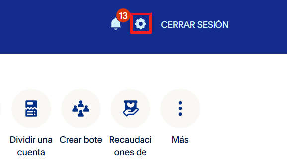 Imagen - C&oacute;mo cancelar suscripciones en PayPal