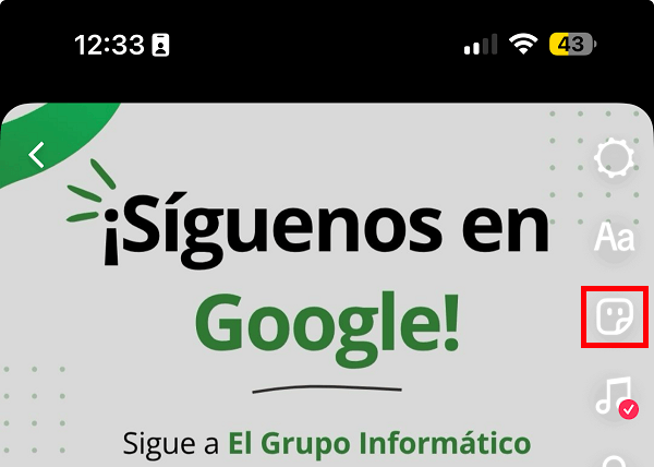 Imagen - &iquest;Se pueden poner enlaces en TikTok Stories?