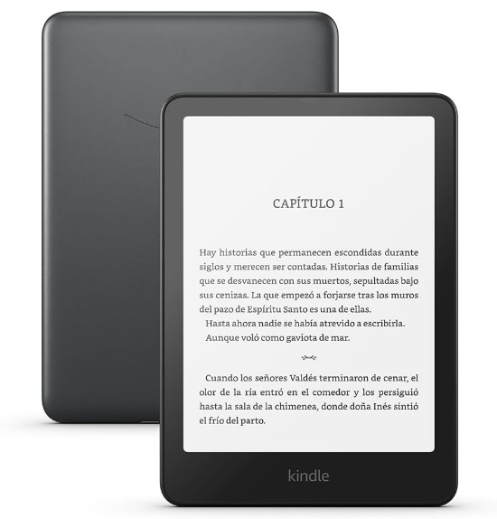 Imagen - C&oacute;mo conseguir libros gratis gracias a Amazon Prime