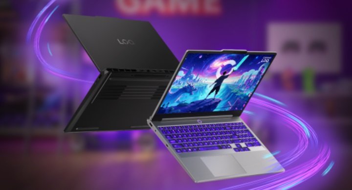 Imagen - Nuevos Lenovo LOQ y Legion: port&aacute;tiles, torres y monitores gaming asequibles