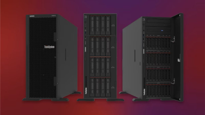 Imagen - As&iacute; son las divisiones de Lenovo de infraestructura y de soluciones y servicios