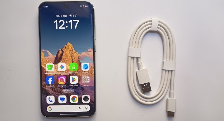 Imagen - Oppo Reno 16 Pro: an&aacute;lisis con opini&oacute;n y precio