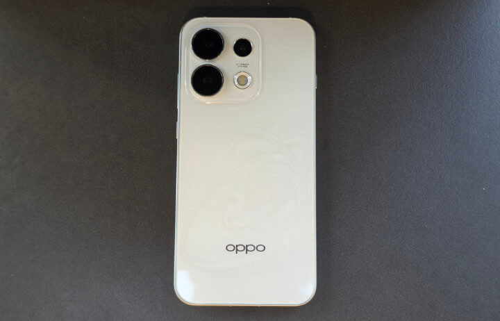 Imagen - Oppo Reno 16 Pro: an&aacute;lisis con opini&oacute;n y precio