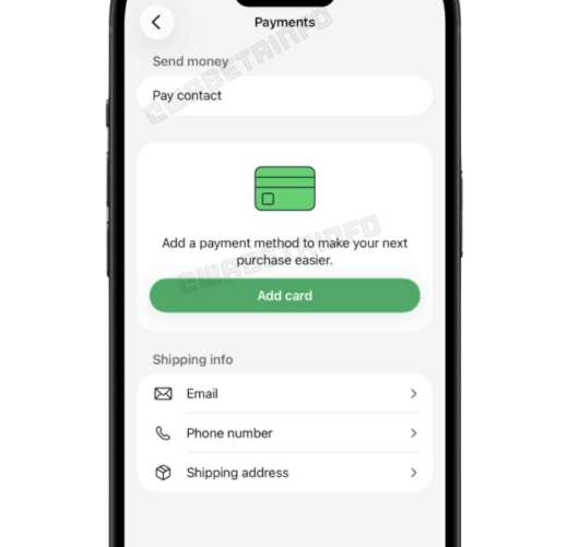 Imagen - Adi&oacute;s a Bizum: WhatsApp permitir&aacute; hacer pagos en Espa&ntilde;a pronto