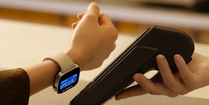 Imagen - Consigue un smartwatch complet&iacute;simo por menos de 90 euros gracias a esta oferta de Xiaomi