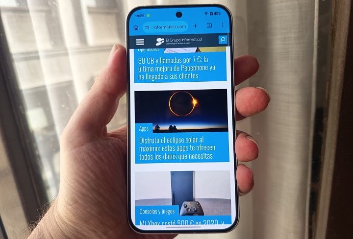 Imagen - Oppo Reno 16 Pro: an&aacute;lisis con opini&oacute;n y precio