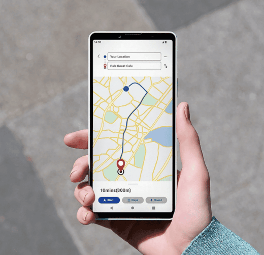 Imagen - Sony lanza el Xperia 10 VIII, m&oacute;vil por menos de 600 euros
