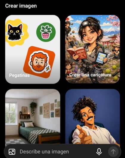Imagen - C&oacute;mo crear stickers para WhatsApp con la IA de ChatGPT