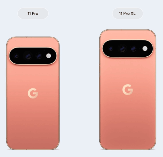 Imagen - Google Pixel 11, Pixel 11 Pro, Pixel 11 Pro XL y Pixel 11 Pro Fold: todos los detalles