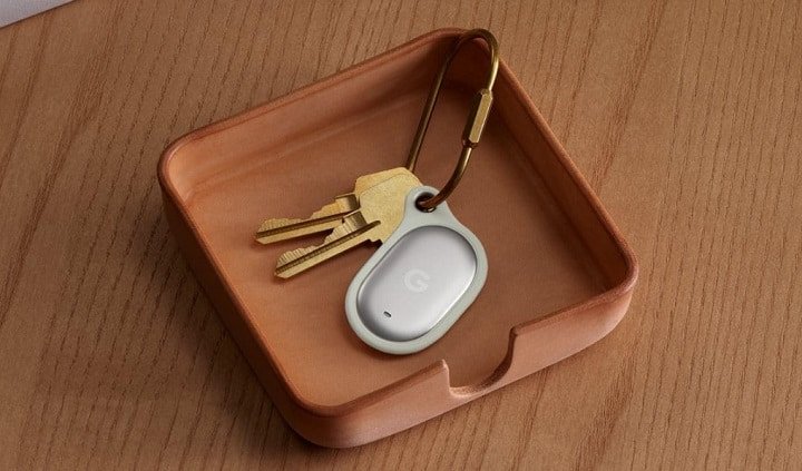 Imagen - Este es el localizador Pixel Tag: ahora Google tiene su versi&oacute;n del AirTag