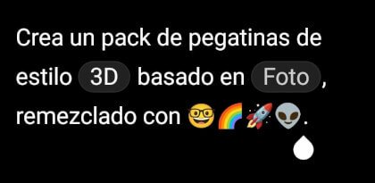Imagen - C&oacute;mo crear stickers para WhatsApp con la IA de ChatGPT