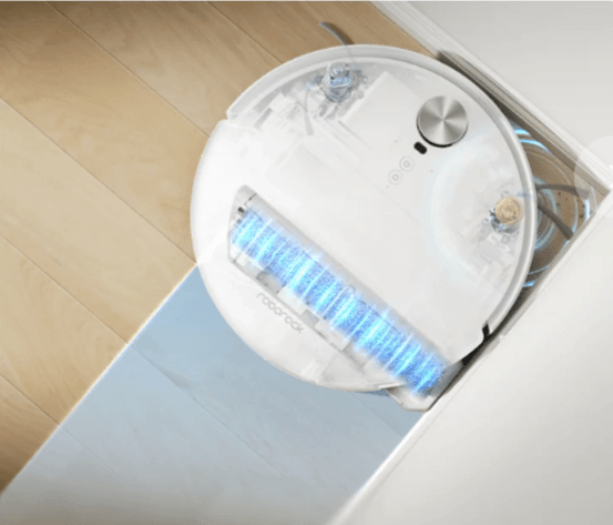 Imagen - Roborock Qrevo Edge 2 Flow: prestaciones, novedades y precio del robot aspirador premium