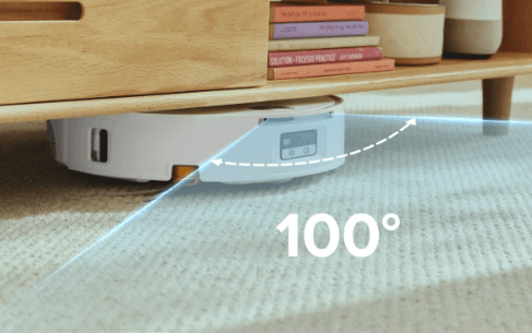 Imagen - Roborock Qrevo Edge 2 Flow: prestaciones, novedades y precio del robot aspirador premium