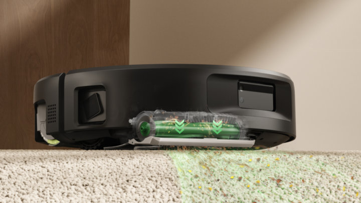 Imagen - Roomba Max 875 Combo: ficha t&eacute;cnica, novedades y precios