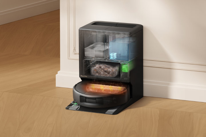 Imagen - Roomba Max 875 Combo: ficha t&eacute;cnica, novedades y precios