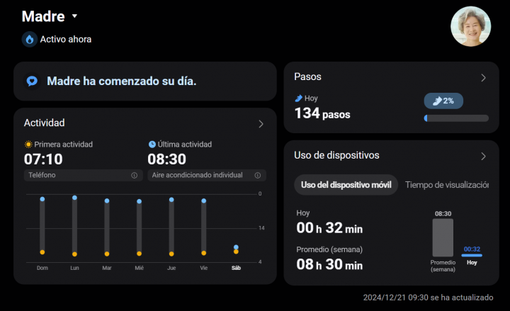 Imagen - As&iacute; funciona la dom&oacute;tica de Samsung: con Virtual Home puedes probar SmartThings