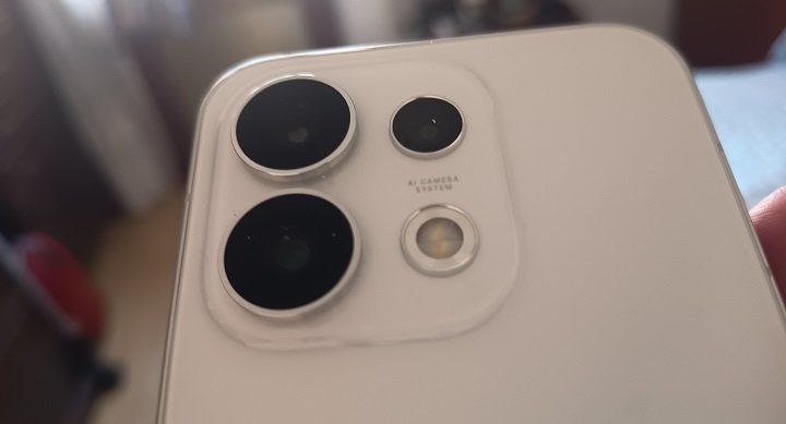 Imagen - Oppo Reno 16 Pro: an&aacute;lisis con opini&oacute;n y precio