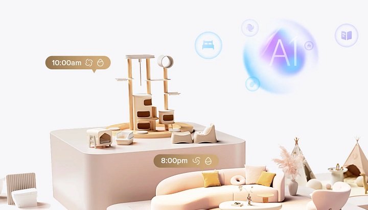 Imagen - Roborock Smart Plan: as&iacute; funciona el modo inteligente del robot aspirador